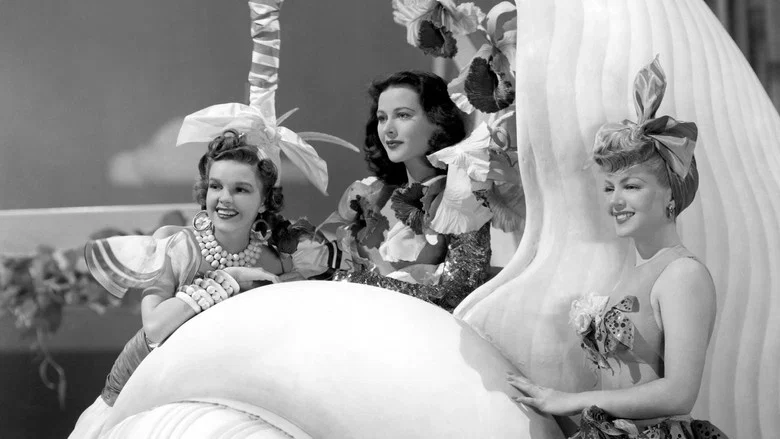 Ziegfeld Girl screenshot 1