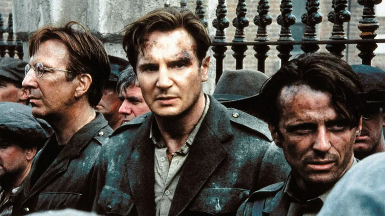 Michael Collins screenshot 3