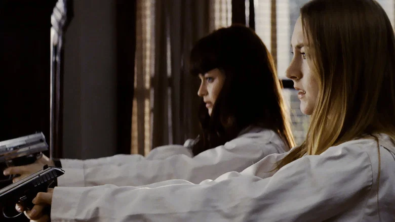 Violet & Daisy screenshot 1