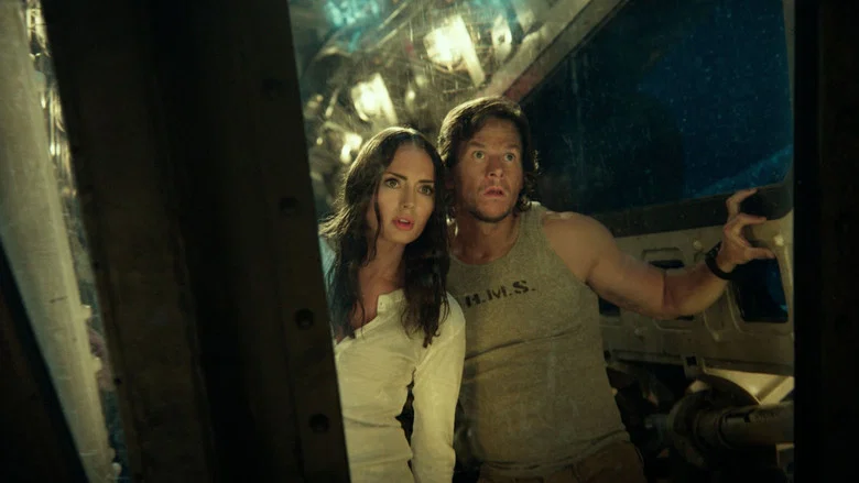 Transformers: The Last Knight screenshot 4