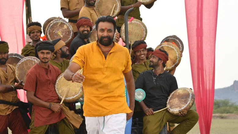 Kodiveeran screenshot 5