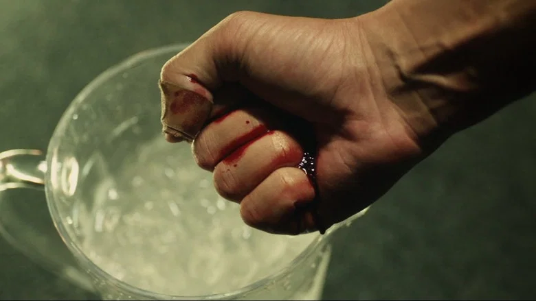 Whiplash screenshot 6