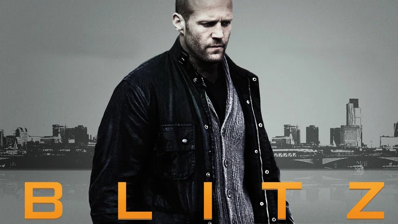 Blitz screenshot 8
