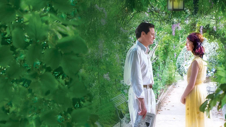 Magic in the Moonlight screenshot 3