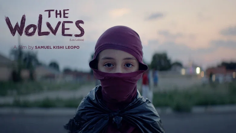 The Wolves screenshot 5