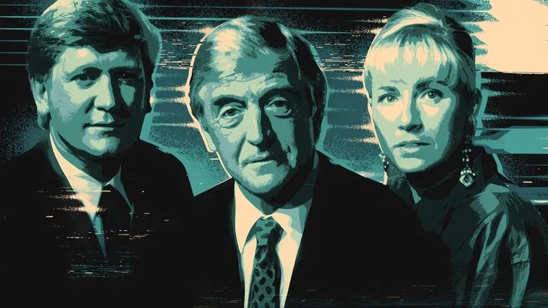 Ghostwatch screenshot 7