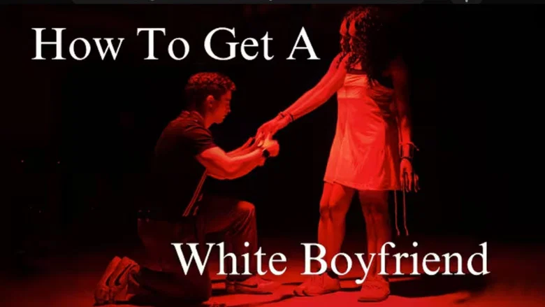 How to Get a White Boyfriend screenshot 1