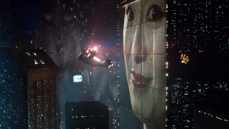 Blade Runner screenshot 3