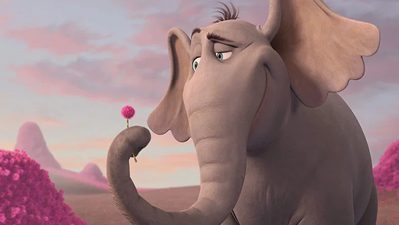 Horton Hears a Who! screenshot 3
