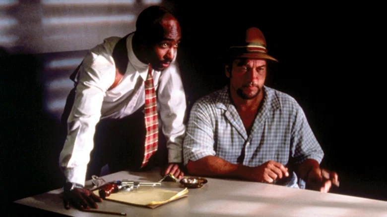 Gang Related screenshot 5