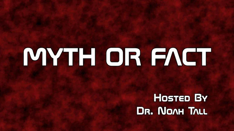 Myth or Fact: The Talbert Terror screenshot 1