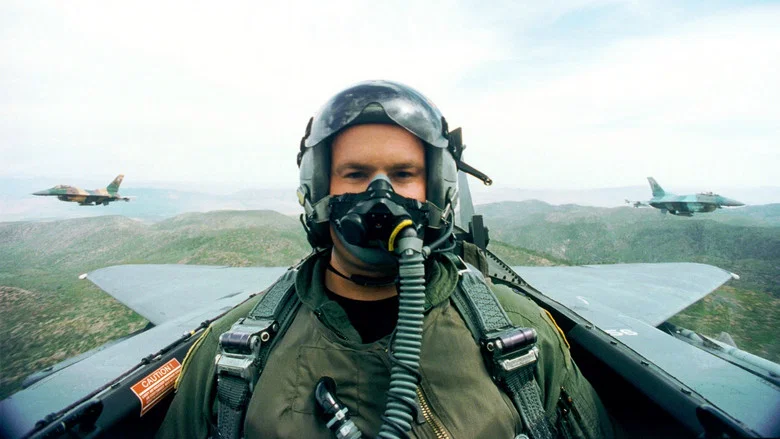 Fighter Pilot: Operation Red Flag screenshot 2