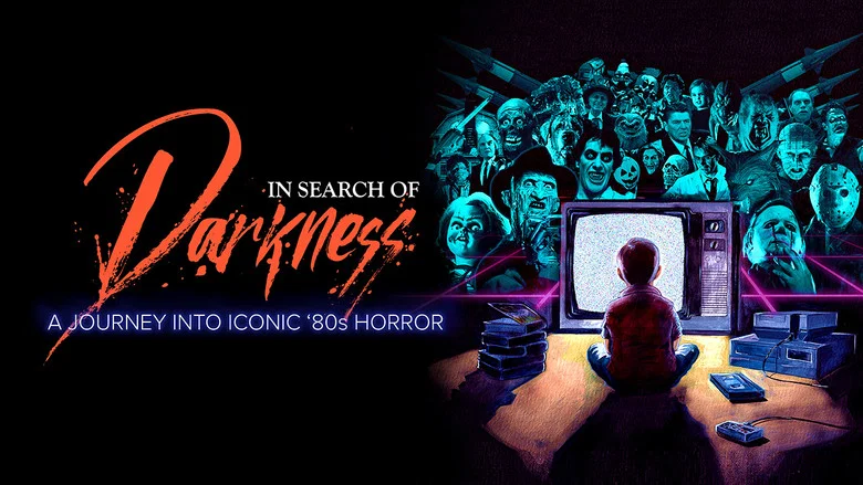 In Search of Darkness screenshot 3