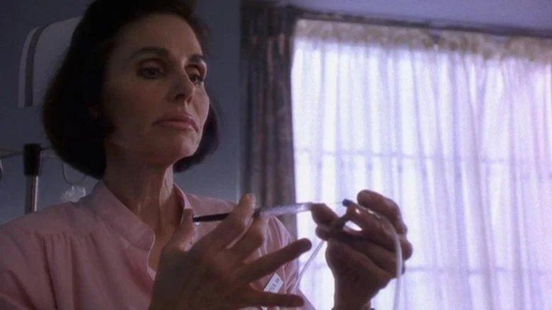 Mrs. Winterbourne screenshot 6