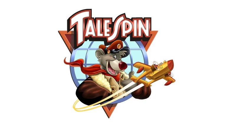 Talespin: Plunder & Lightning screenshot 1