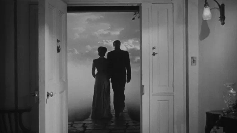 The Ghost and Mrs. Muir screenshot 5