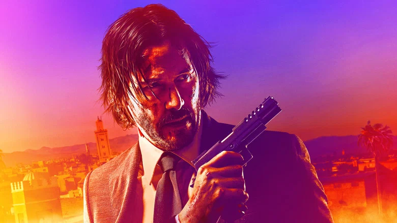 John Wick: Chapter 3 - Parabellum screenshot 7