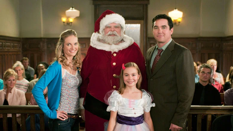 The Case for Christmas screenshot 1