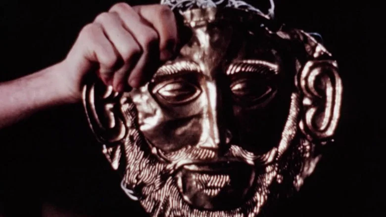 Dionysus screenshot 2
