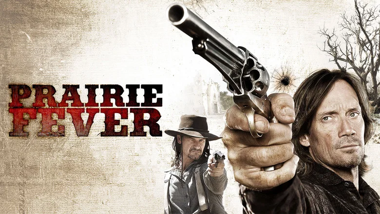 Prairie Fever screenshot 3