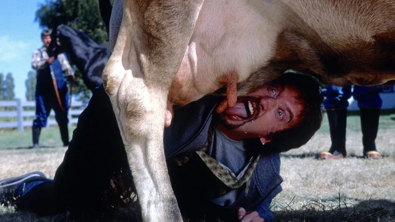 Freddy Got Fingered screenshot 3