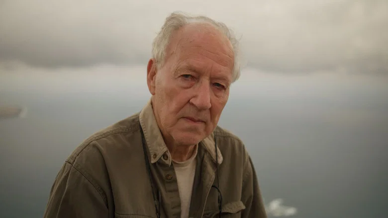 Werner Herzog: Radical Dreamer screenshot 1