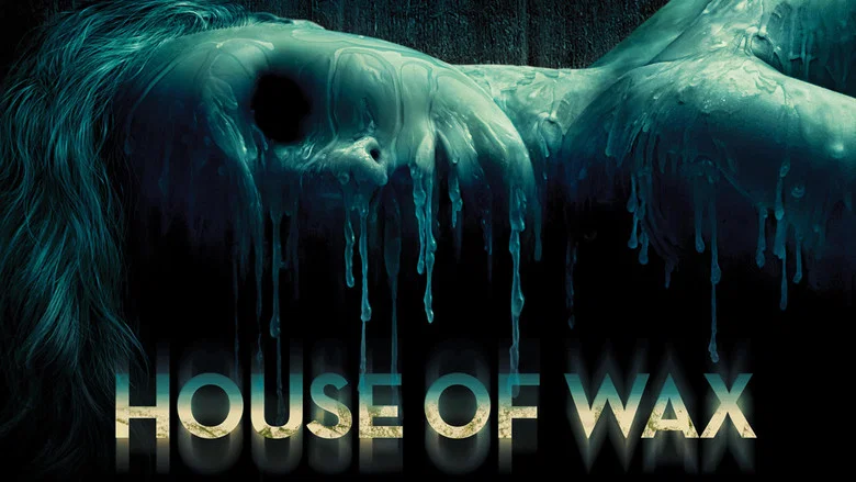 House of Wax screenshot 5