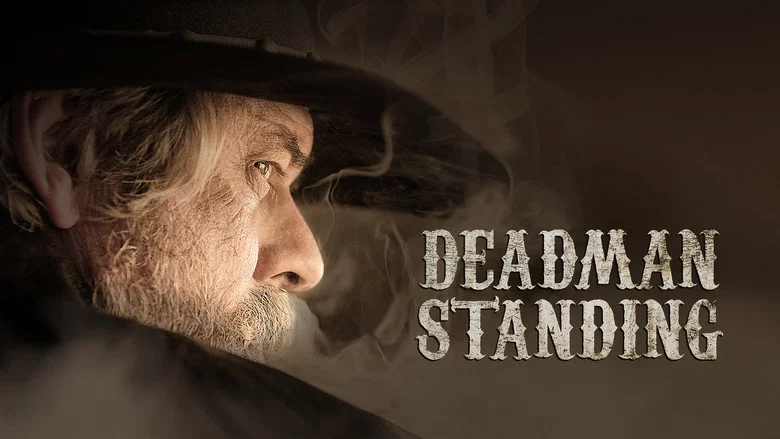 Deadman Standing screenshot 2
