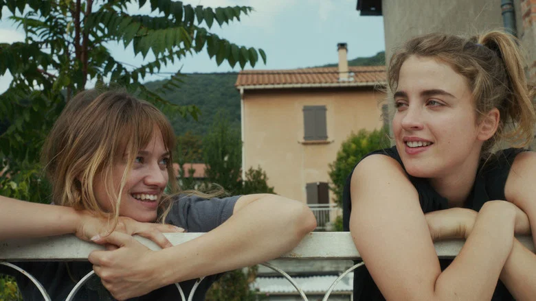 Suzanne screenshot 1