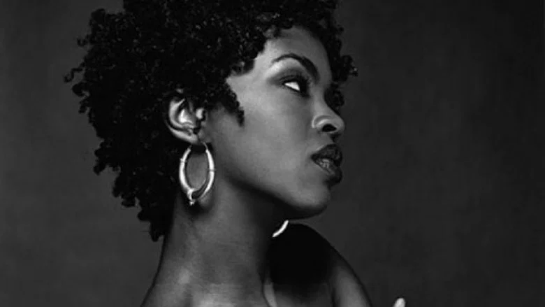 Lauryn Hill: MTV Unplugged screenshot 2
