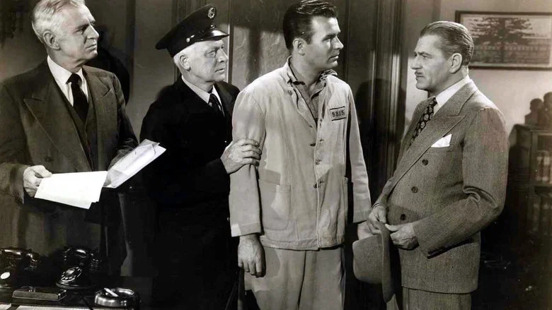 The Crime Doctor's Diary screenshot 2