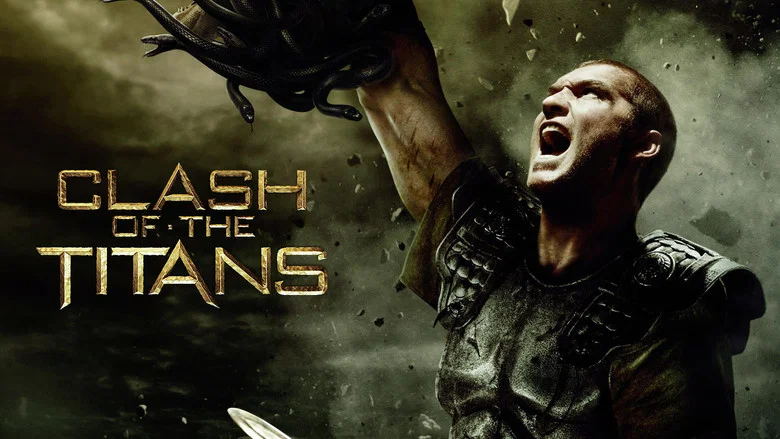 Clash of the Titans screenshot 3