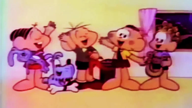O Natal da Turma da Mônica screenshot 2