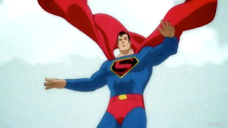 Superman 75 screenshot 3