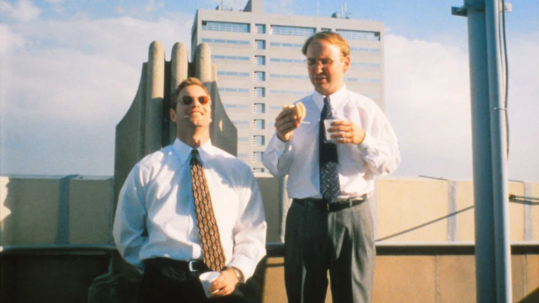 In the Company of Men screenshot 4