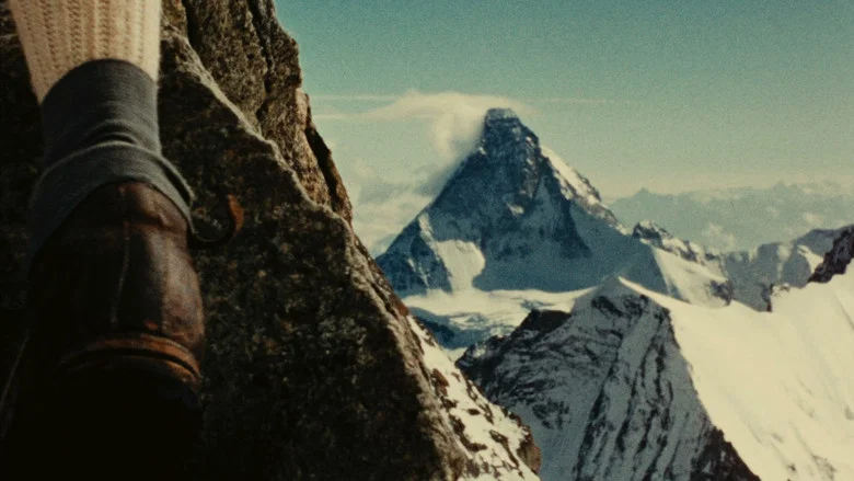 Zinal screenshot 3