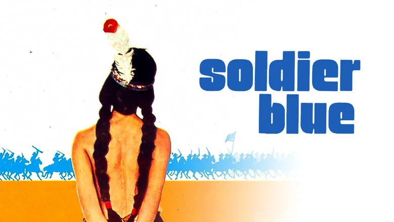 Soldier Blue screenshot 2
