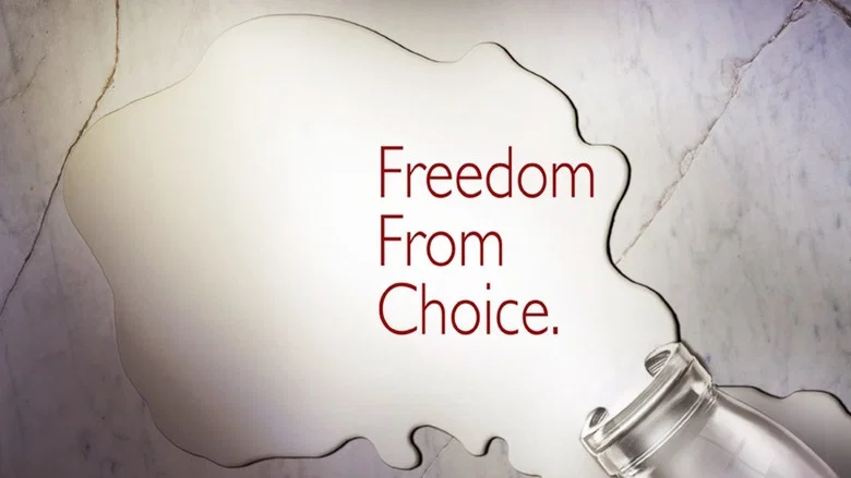 Freedom From Choice screenshot 1