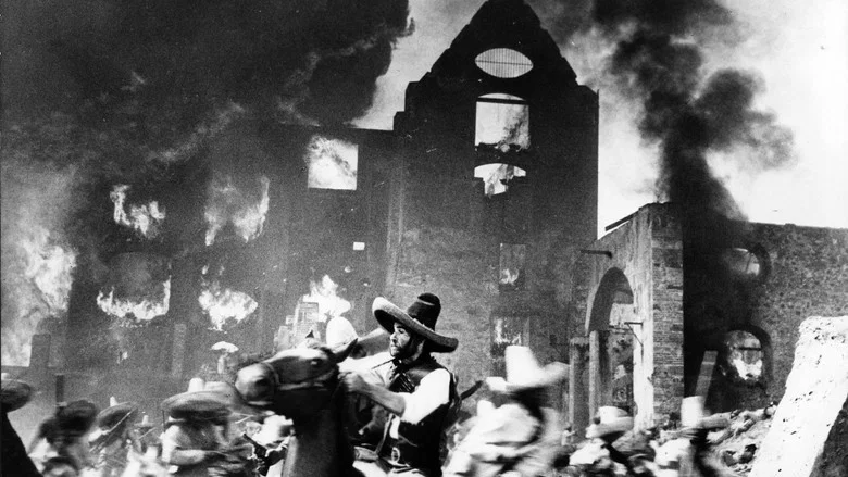 Red Bells Part I: Mexico in Flames screenshot 5