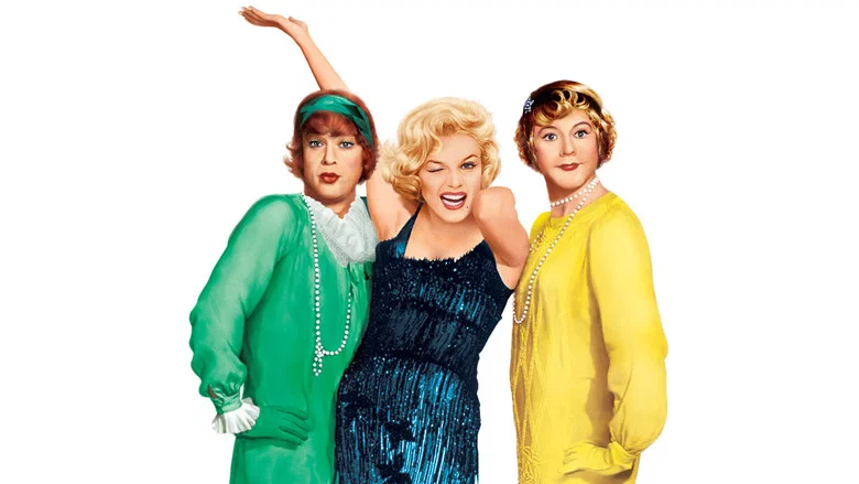Some Like It Hot screenshot 2