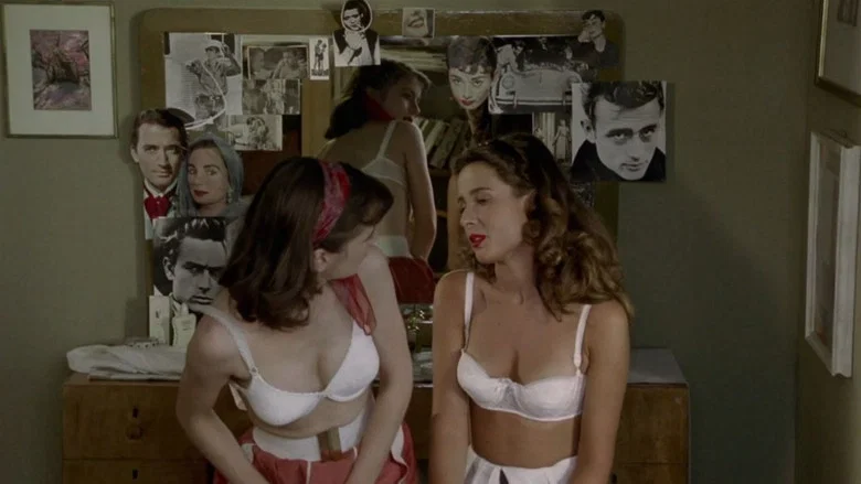 The Private Lesson screenshot 3