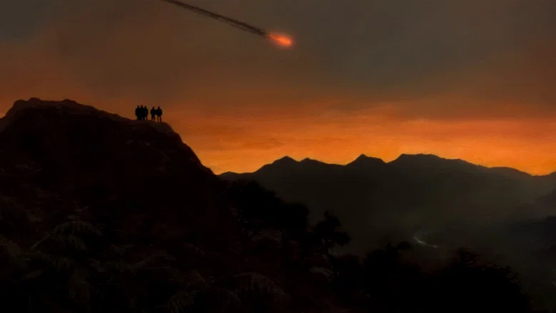 Star Trek III: The Search for Spock screenshot 5