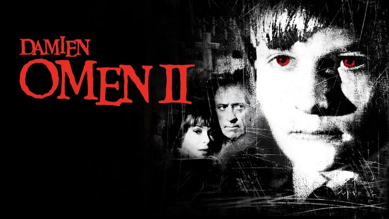 Damien - Omen II screenshot 7