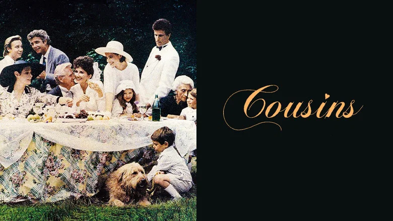 Cousins screenshot 7