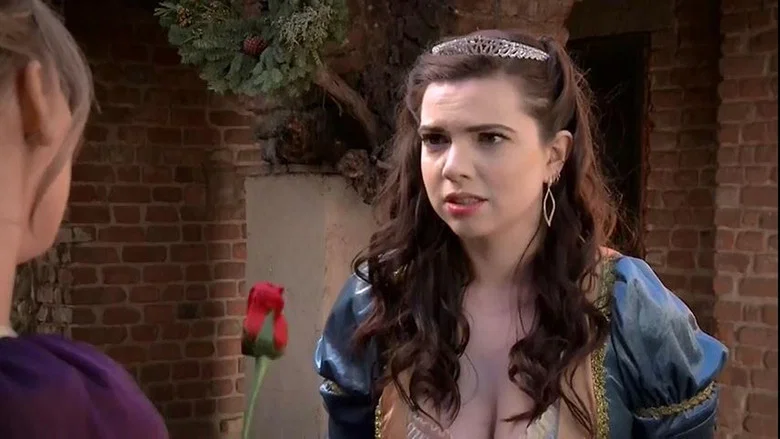 Sleeping Beauties screenshot 3