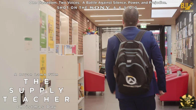 The Supply Teacher screenshot 1