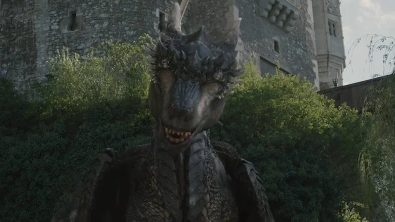 Dragonheart: Battle for the Heartfire screenshot 3
