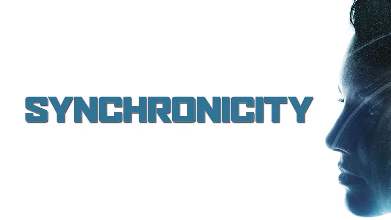 Synchronicity screenshot 2