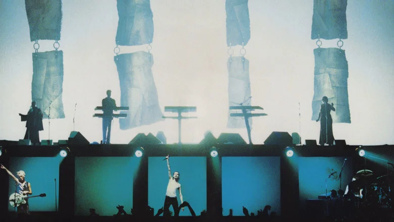 Depeche Mode: Devotional screenshot 1