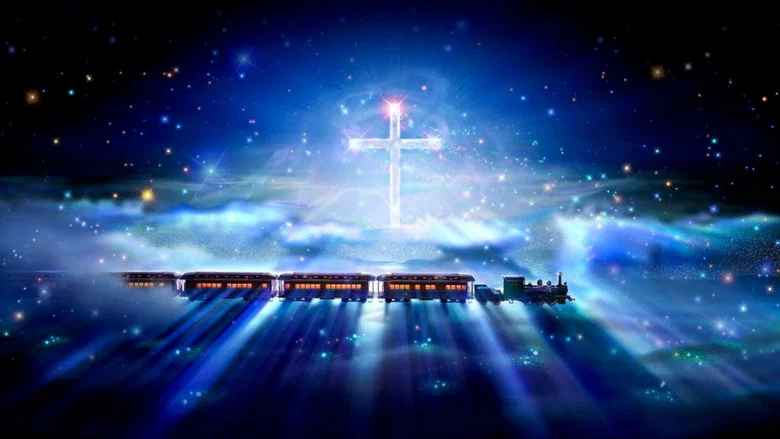 The Celestial Railroad screenshot 2